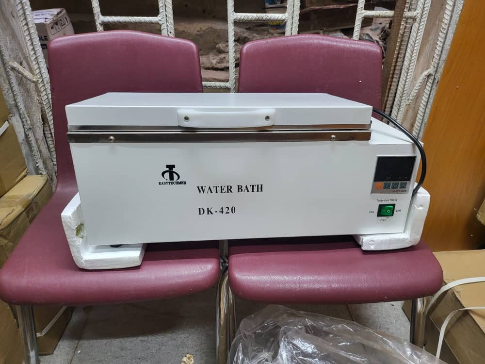 Water Bath (Dj-420) 1
