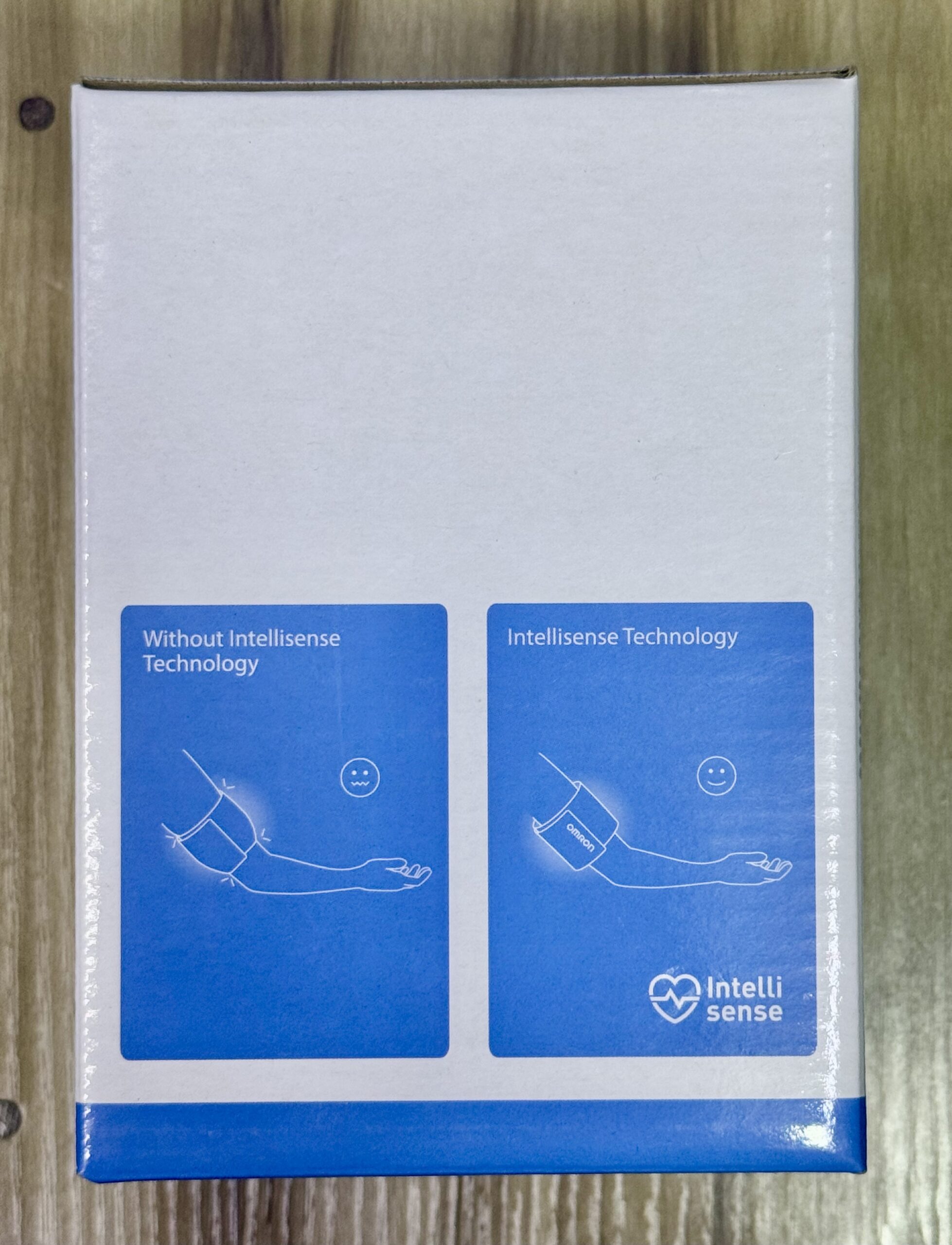 Omron M1 Basic Digital Blood Pressure Monitor 3
