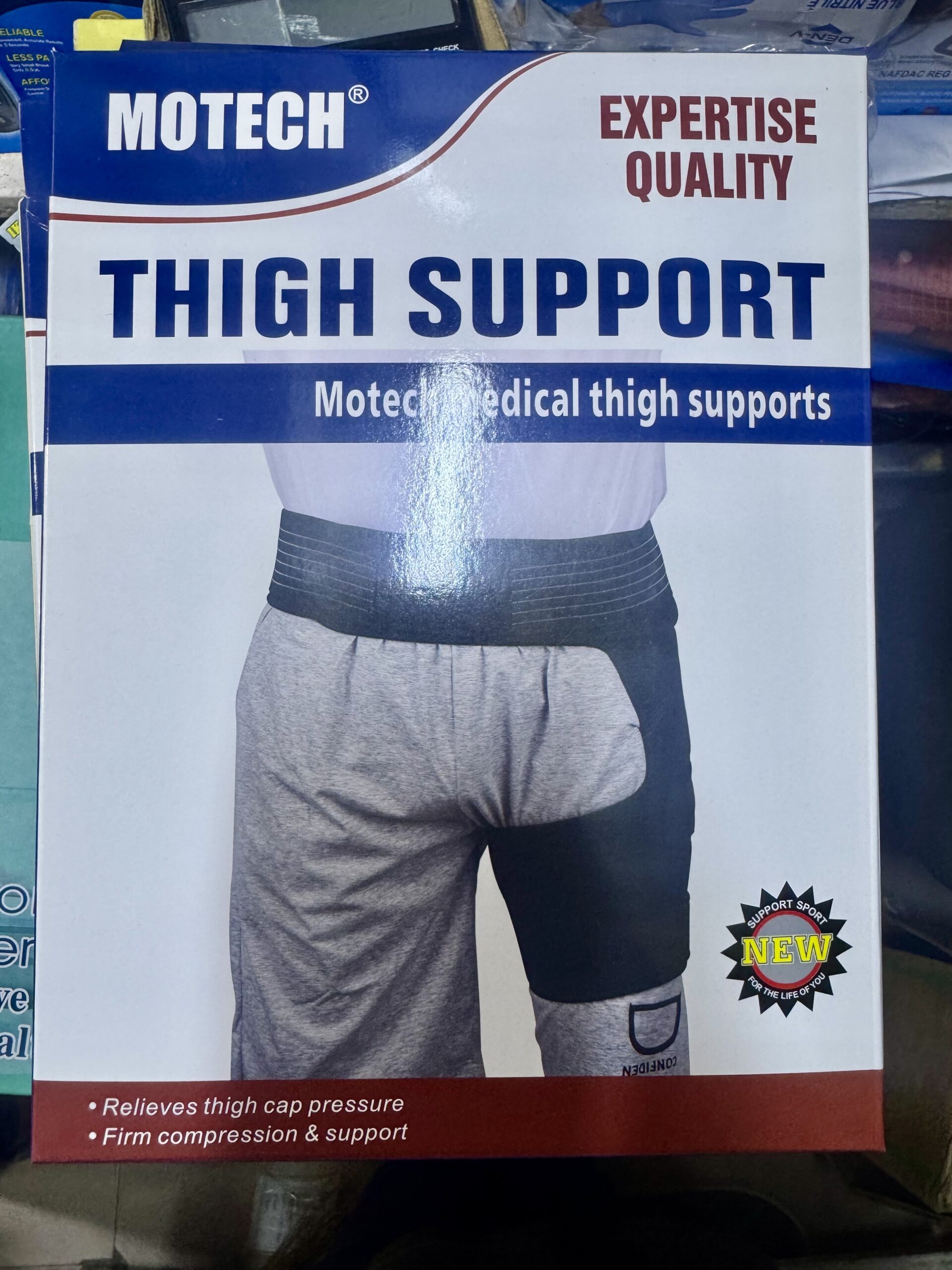 Thigh Support 1