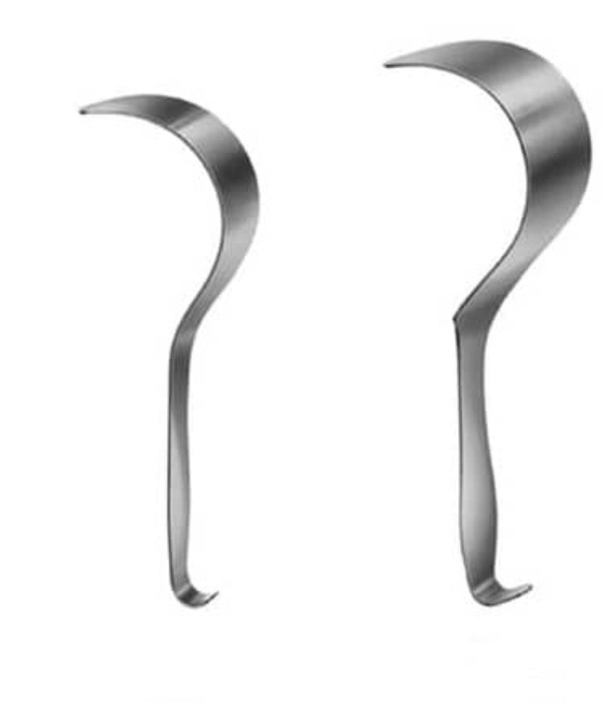 Deaver Retractor 1