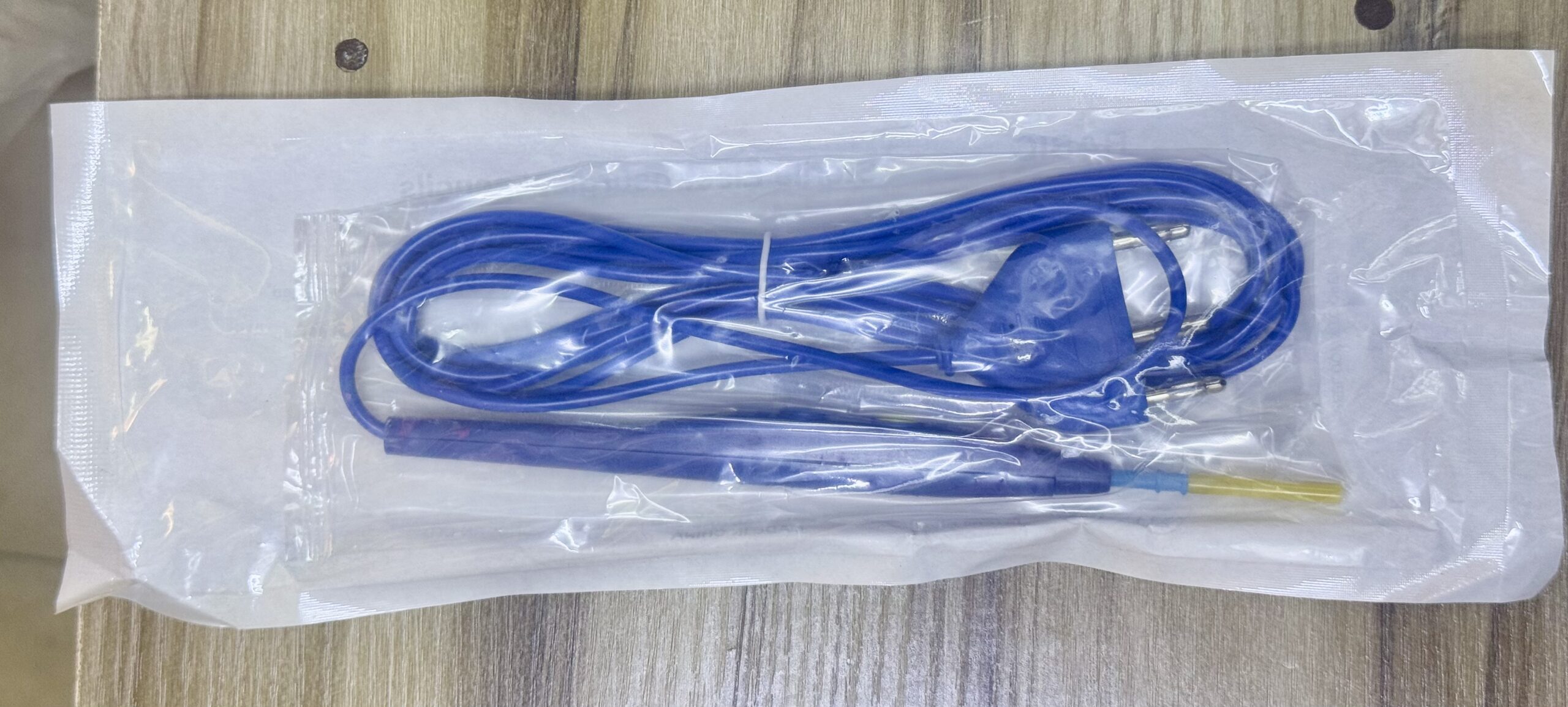 Electrosurgical Pencil 1